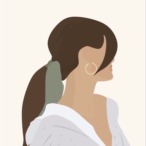 Meet your Posher, Mimi - Picture 1 of 1